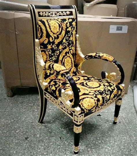 versace style furniture china|Versace furniture catalog.